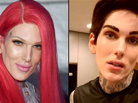 is jeffree star a male|36 Facts About Jeffree Star